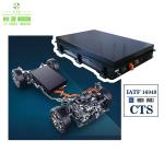 240V 336V 400V 40kWh 60kWh 80kWh Lithium Battery Pack For Electric Van Truck