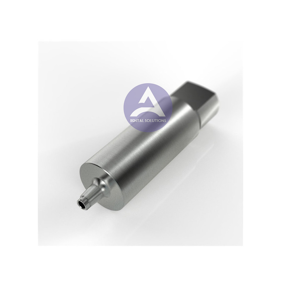 Biotech® Kontact 3.6-4.2-4.8-5.4 Yenadent Holder Titanium Premill Blank YPM381