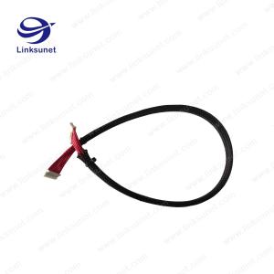 Wholesale JST PA series 2.0mm 2 - 16pin natural connectors wire harness from china suppliers