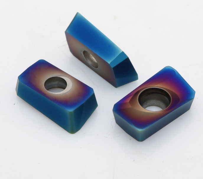 APMT1604PDER Indexable Carbide Inserts AOMT RDMT APMTMGMN RDMT APMT RDMT RDMW APMT TNM