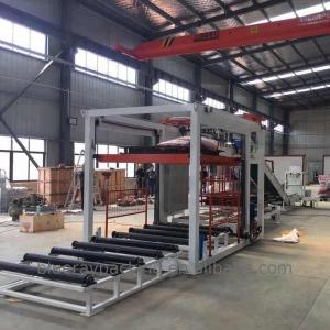 Wholesale Lamination Stacking Bag Palletizing Machine 12.7KW from china suppliers
