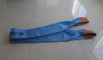 Duplex Polyester Flat Webbing Sling 8 Ton AS1353.1997 Wear Resistance