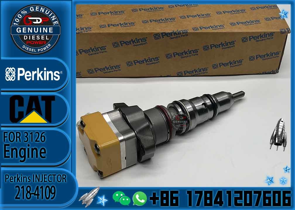 Injector fuel nozzle 177-4754 10R-9237 218-4109 diesel engine 3126B injector nozzle