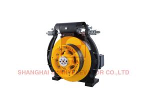 Wholesale 1.75m/S 800kg Load Gearless Traction Motor Machine ISO9001 For Lift from china suppliers