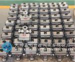 ball valve witth pneumatic actuator pneumatic flow control valves