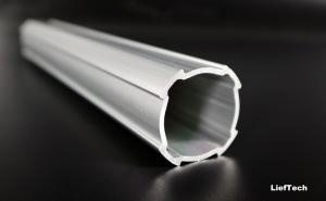 Wholesale 6063 T5 Aluminium Alloy Tube 19mm Diameter Oxidized Surface from china suppliers