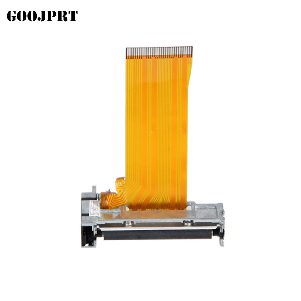 TP701 Printer Mechanism Thermal Printer Mechanism Fujitsu FTP628MCL701