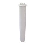 40'' Length High Volume Filter Cartridge With Seals Material S