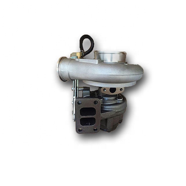 K18 Material Engine Turbocharger Parts S2BW151G 0422-9606KZ 13C14-0219 BF4M1013EW