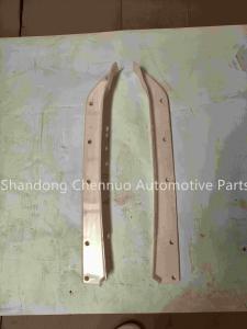 Wholesale Shandeka Left And Right Bumper Decorative Strips 812W41610-0021-0022 Truck Parts from china suppliers