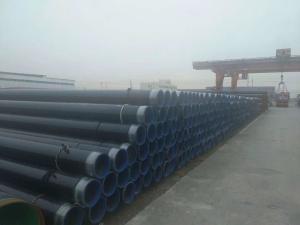 Wholesale Liquid Transmission 457.2MM High Frequency Welded Pipe from china suppliers