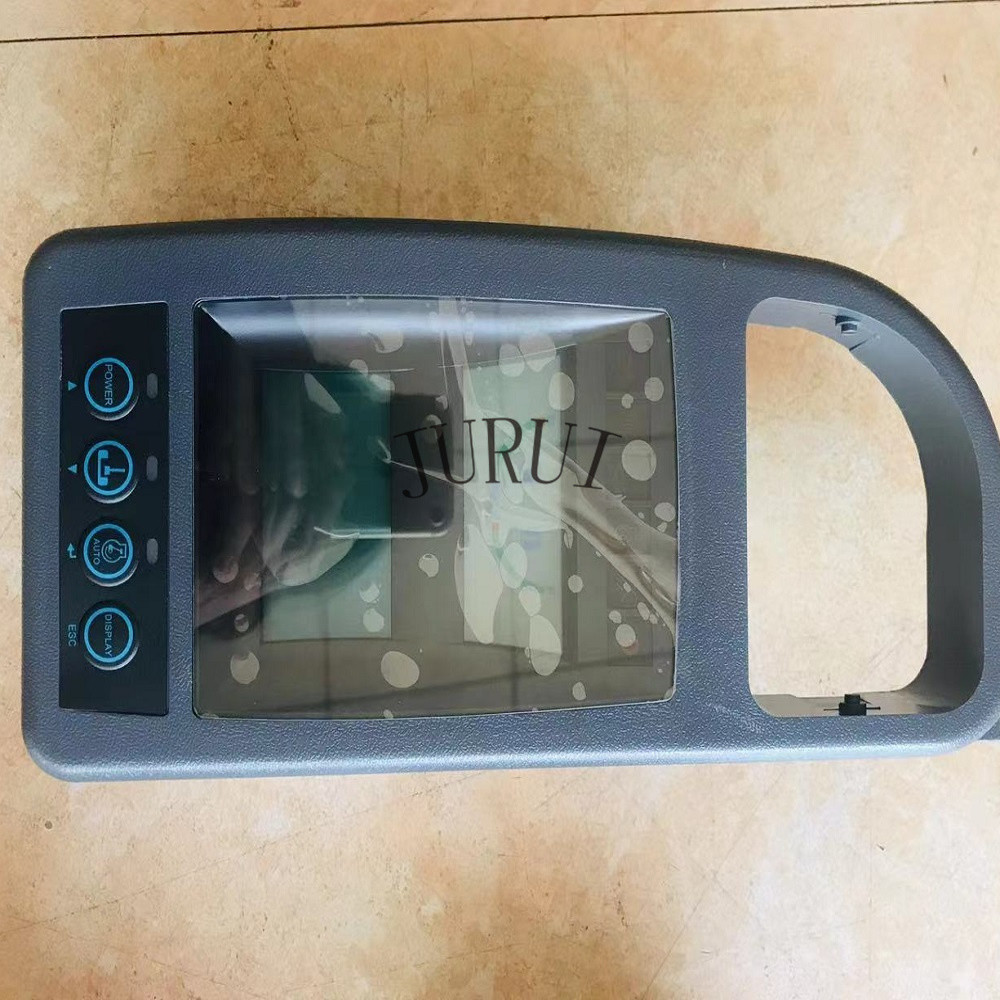 539-00048G DH225-7 Excavator Monitor Heavy Machinery Spare Parts