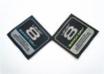 custom apparel accessories Clothing Label Tags garment clothing pink woven