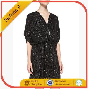 Wholesale Women Caftan Cocktail Dress from china suppliers