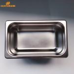 Laboratory Desktop Ultrasonic Cleaner , 110V Or 220V Ultrasonic Jewelry Cleaning