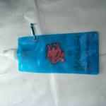 Children's favorite cartoon zodiac sucking water bag/ Stand Up Pouch With Spout