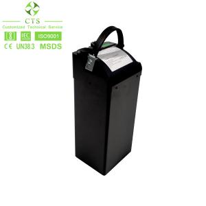 Wholesale Electric Scooter 1500W OEM Lifepo4 Ion Battery 2100Wh High Voltage Car Use from china suppliers