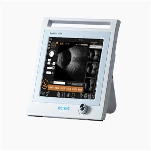 Wholesale Automatic Save 4d Ultrasound Scanner Machine 10MHz NonFocusing Imported Probe from china suppliers