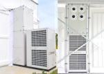 Outdoor Commercial Exhibition Tent Air Conditioner High Resistance 15HP Type