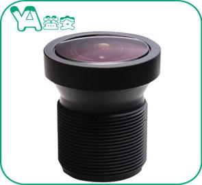 Wholesale 1.4mm Focal Length Aerial Camera Lens 190° Wide Angle For Vehicle Security Camera from china suppliers