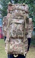 Wholesale Camouflage Combat Tactical Backpack For Outdoor Activities from china suppliers