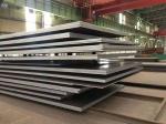 Hot Rolled Low Alloy Steel Plate Q355B Mild Carbon Steel