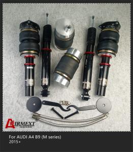 Wholesale For AUDI A4 B9 2015 Air Bag Air Suspension Kit ISO9001 from china suppliers