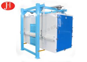 Wholesale Sweet Potato Starch Machine with Stainless Steel Screen and Advantage from china suppliers