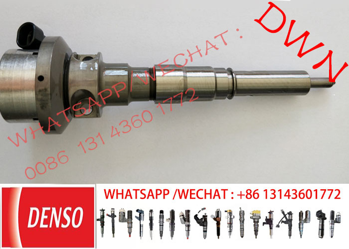 GENUINE original DENSO Common Rail Fuel Injector 8982457530 8971925963 8-98245753-0 8-97192596-3 for TROOPER 3 4JX1