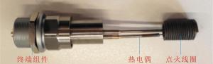 Wholesale Electric Hydrogen Burn Off Igniters For Nuclear Power Plant Containment from china suppliers