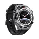 HUA-WEI WATCH Ultimate Sports Diving 100 Meter Deep Diving Outdoor Exploration