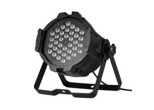 Wholesale CE RoHS Certificate RGBW LED Par Can Lights for Concert / Theater Stage Lighting from china suppliers