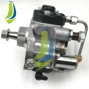 Wholesale 22100-E0035 Fuel Injection Pump For SK200-8 Excavator Parts from china suppliers