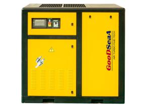 Wholesale 37kw 50hp Two Stage Air Compressor from china suppliers