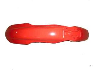 Wholesale NXR125 HONDA GOLD200 Fr. Fender from china suppliers