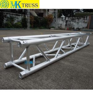 Wholesale DJ Light Hang Audio/Light Truss Display for Stage Lighting Event Truss Main Tube 50*3mm from china suppliers