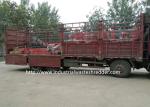 Jumbo Bags Cutting Machine PP Bag Tons Bag Airbag Big Bag Woven Bag Shredder