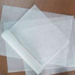 Double Sided Food Grade Silicone Oil Paper Easy Peeling High Temperature