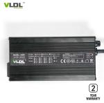 Light Weight LiFePO4 Battery Charger 3.65V 15A Single Cell Charging
