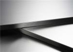 Hot Rolled SS Sheet EN GB / 304 310s 316 321 Stainless Steel Flat Sheet