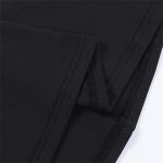 OEM maufactory sexy skirt spring new polyester sleeveless deep V beauty back