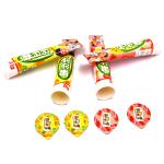 Oripack Aluminum Foil Lid Eco Friendly Paper Cup Sealing 0.037mm Thickness