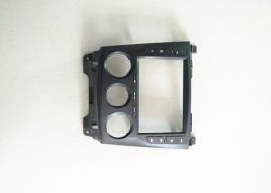 Wholesale Customized Auto Truck Accessories Matte Surface , Injection Mold Components from china suppliers