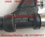 DENSO injector 9709500-597, 095000-5970, 095000-5971, 095000-5972, 23670-E0360,
