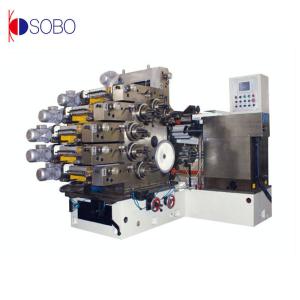 Wholesale Industrial Automatic Digital Printing Machine For Aluminum Aerosol Spray Can from china suppliers