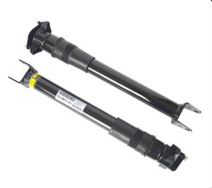 Wholesale W164 ML350 GL450 Front Air Suspension Shock Absorber 1643206013 from china suppliers