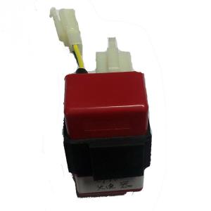 Wholesale Remote Control Motorcycle CDI Ignition Unit For CT100 OEM Service Available from china suppliers