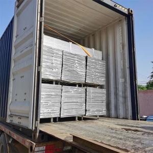 Wholesale 2000mm 2400mm 2500mm Galvanised Expanded Metal Lathing ROHS Certified from china suppliers