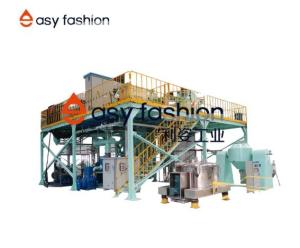Wholesale 2500hz Metal Powder Atomization Equipment 2 - 4 Bar Cooling Water Pressure from china suppliers