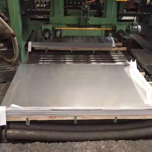 Wholesale 100mm Cold Rolled Stainless Steel Plate Sheet 309S 310S 316L 430 from china suppliers